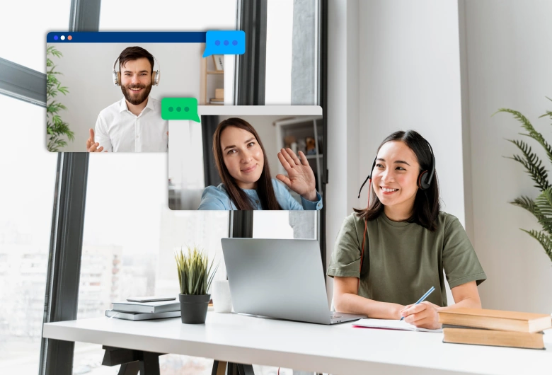 Fleksibilitas Kerja Bagaimana Virtual Office Meningkatkan Produktivitas Anda