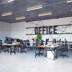 Coworking Space vs. Kantor Konvensional Mana yang Lebih Cocok untuk Anda